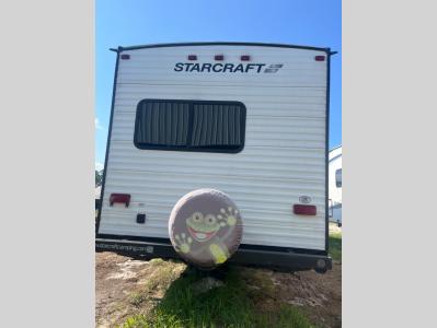 Used 2018 Starcraft Autumn Ridge Outfitter 23RLS