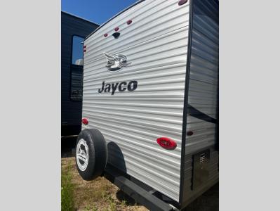 Used 2021 Jayco Jay Flight SLX 8 264BH