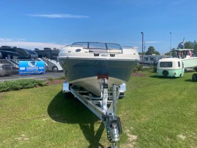 New 2024 Stingray 211 DC
