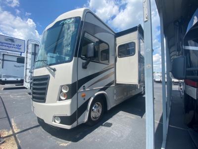 Used 2017 Forest River RV FR3 32DS