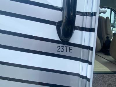 New 2023 Thor Motor Coach Compass AWD 23TE