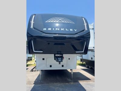 New 2024 Brinkley Model Z 3100