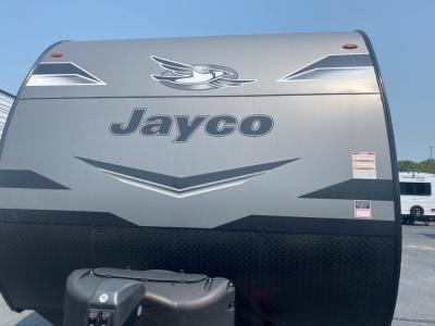 New 2023 Jayco Jay Flight SLX 8 264BH