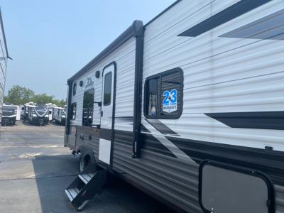 New 2023 Jayco Jay Flight SLX 8 264BH