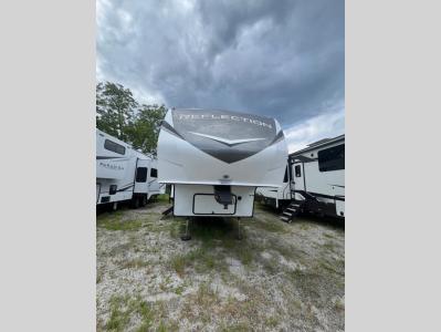 Used 2024 Grand Design Reflection 150 Series 295RL