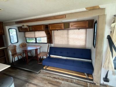 Used 2000 National RV Tropical 36