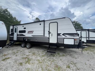 Used 2022 Dutchmen RV Coleman Lantern Series 264RL