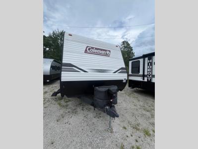 Used 2022 Dutchmen RV Coleman Lantern Series 264RL