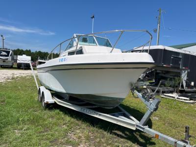 Used 1988 Grady-White Overnighter 20'