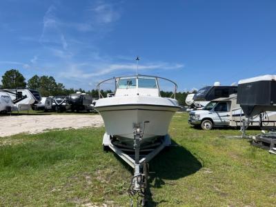 Used 1988 Grady-White Overnighter 20'