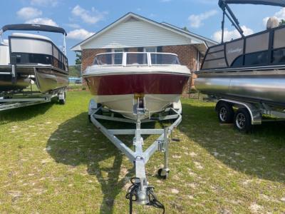 Used 2019 Caravelle 17EBO