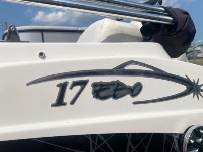 Used 2019 Caravelle 17EBO