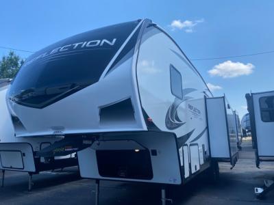 New 2023 Grand Design Reflection 150 Series 295RL