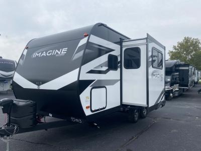 New 2023 Grand Design Imagine XLS 17MKE