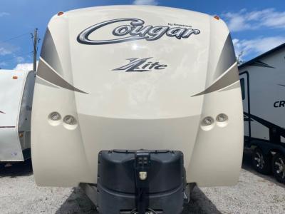 Used 2017 Keystone RV Cougar X-Lite 28RLS