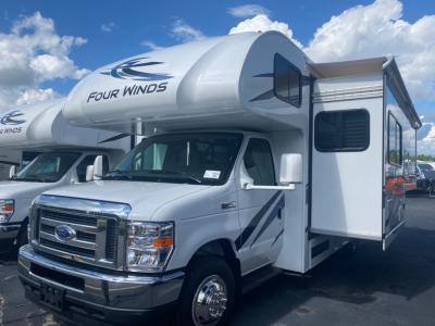 New 2023 Thor Motor Coach Four Winds 24F