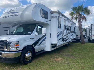 New 2023 Thor Motor Coach Four Winds 31WV
