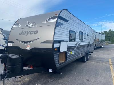 New 2023 Jayco Jay Flight SLX 8 264BH