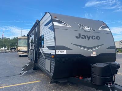 New 2023 Jayco Jay Flight SLX 8 264BH