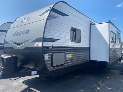 New 2023 Jayco Jay Flight SLX 8 295BHS