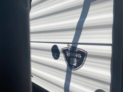 New 2023 Jayco Jay Flight SLX 8 295BHS