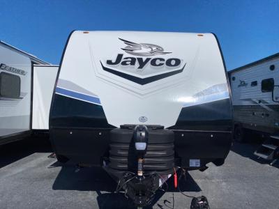 New 2024 Jayco Jay Feather 21MML