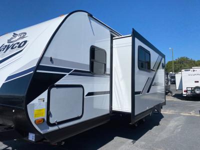 New 2024 Jayco Jay Feather 21MML