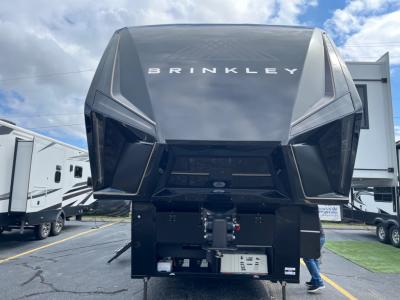 New 2025 Brinkley Model G 3950