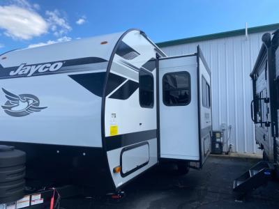 New 2024 Jayco Jay Feather Micro 199MBS