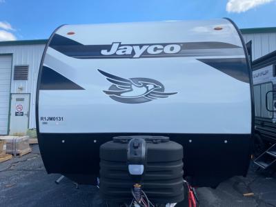 New 2024 Jayco Jay Feather Micro 199MBS