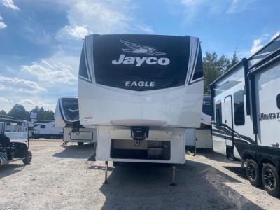 New 2024 Jayco Eagle HT 26REC