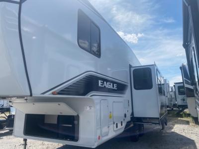New 2024 Jayco Eagle HT 26REC
