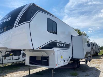 New 2024 Jayco Eagle HT 25RUC
