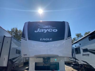 New 2024 Jayco Eagle HT 29RLC