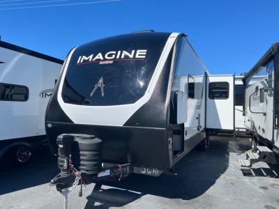 New 2025 Grand Design Imagine 2670MK