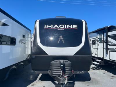 New 2025 Grand Design Imagine 2670MK