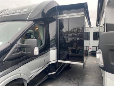 New 2024 Thor Motor Coach Compass AWD 23TW