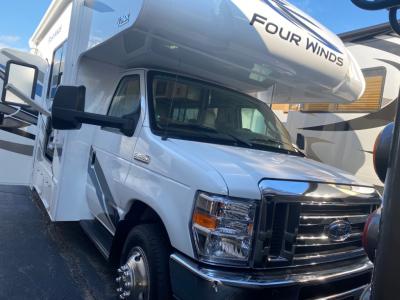 New 2023 Thor Motor Coach Four Winds 28Z