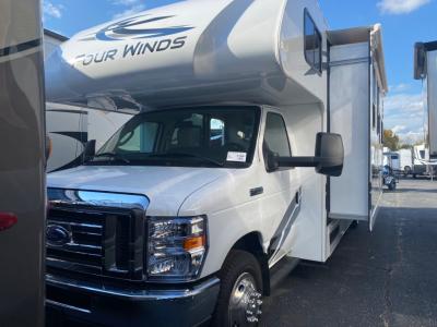 New 2023 Thor Motor Coach Four Winds 28Z