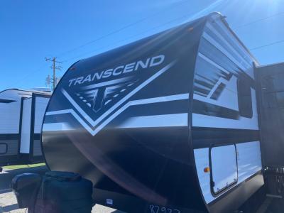 New 2024 Grand Design Transcend Xplor 240ML