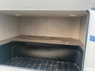 Used 2022 Thor Motor Coach Four Winds 22E