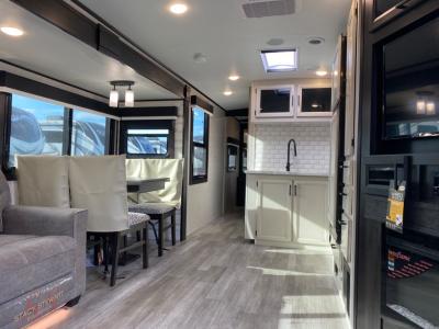 New 2023 Jayco White Hawk 29RL