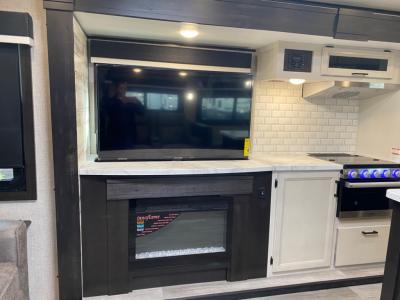 New 2023 Jayco White Hawk 32R