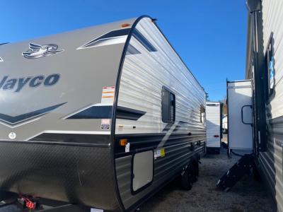 New 2024 Jayco Jay Flight 212QB
