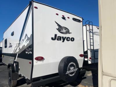 New 2024 Jayco Jay Flight SLX 195RB