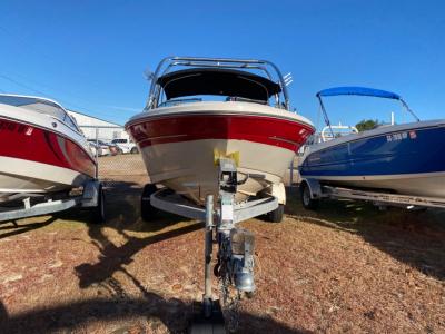 Used 2005 Sea Ray Sport 185