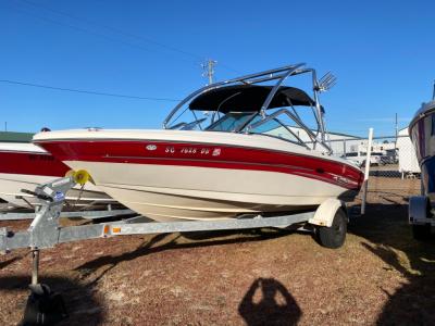 Used 2005 Sea Ray Sport 185