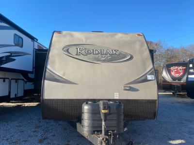 Used 2012 Dutchmen RV Kodiak 290BHSL