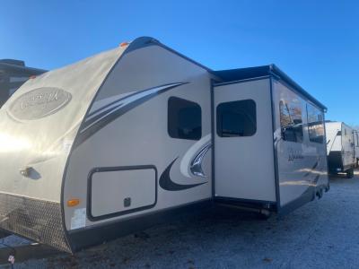 Used 2012 Dutchmen RV Kodiak 290BHSL