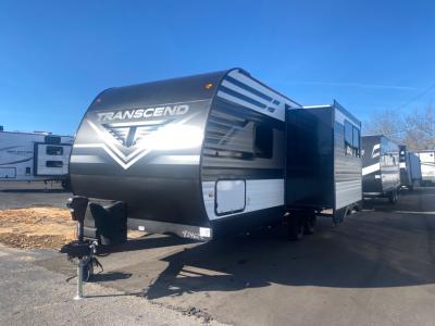 New 2023 Grand Design Transcend Xplor 221RB